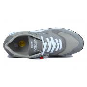 Chaussure New Balance Running 999 Gris Homme Pas Cher